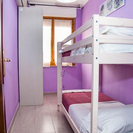 Degli Orti Apartment Альгеро Екстер'єр фото
