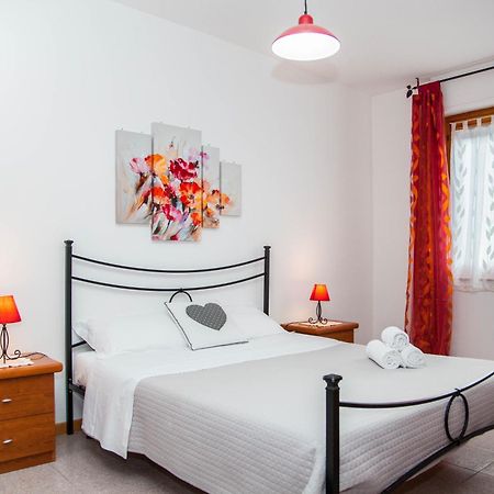 Degli Orti Apartment Альгеро Екстер'єр фото