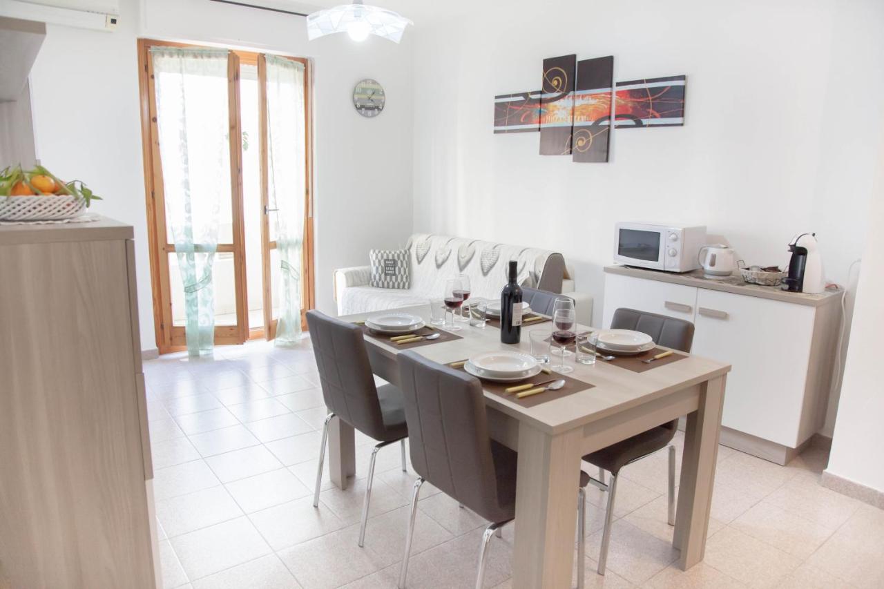Degli Orti Apartment Альгеро Екстер'єр фото