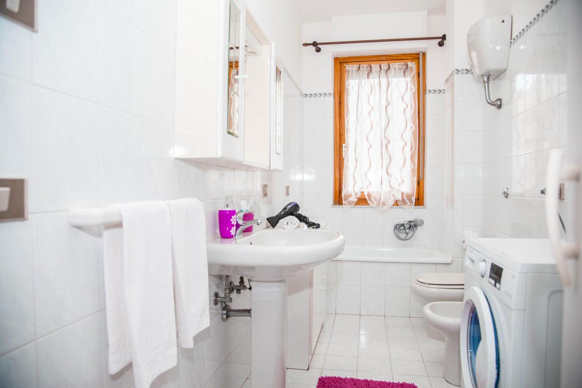 Degli Orti Apartment Альгеро Екстер'єр фото