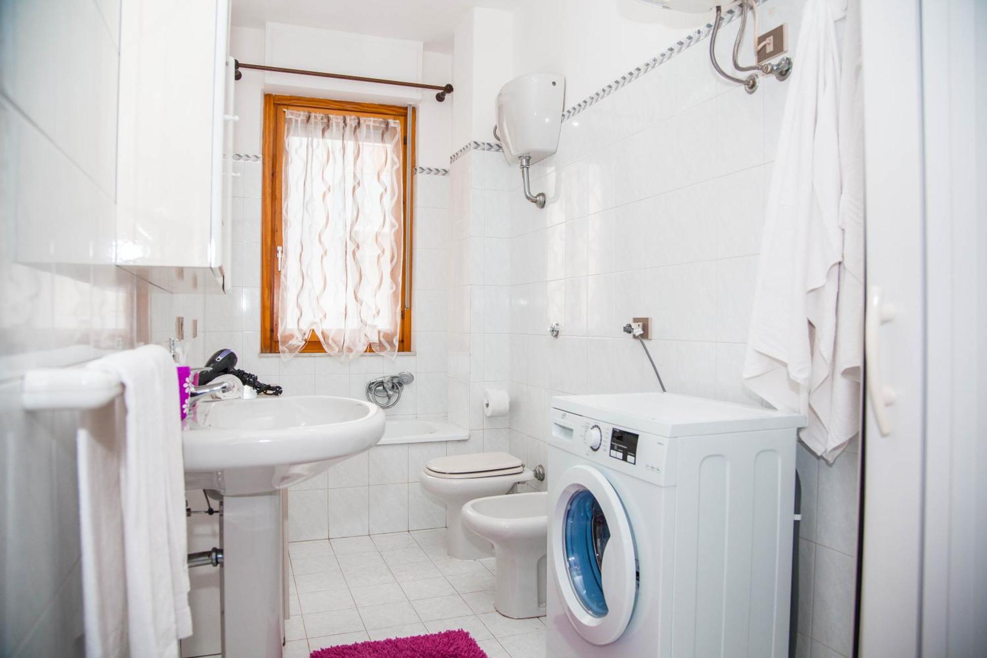 Degli Orti Apartment Альгеро Екстер'єр фото