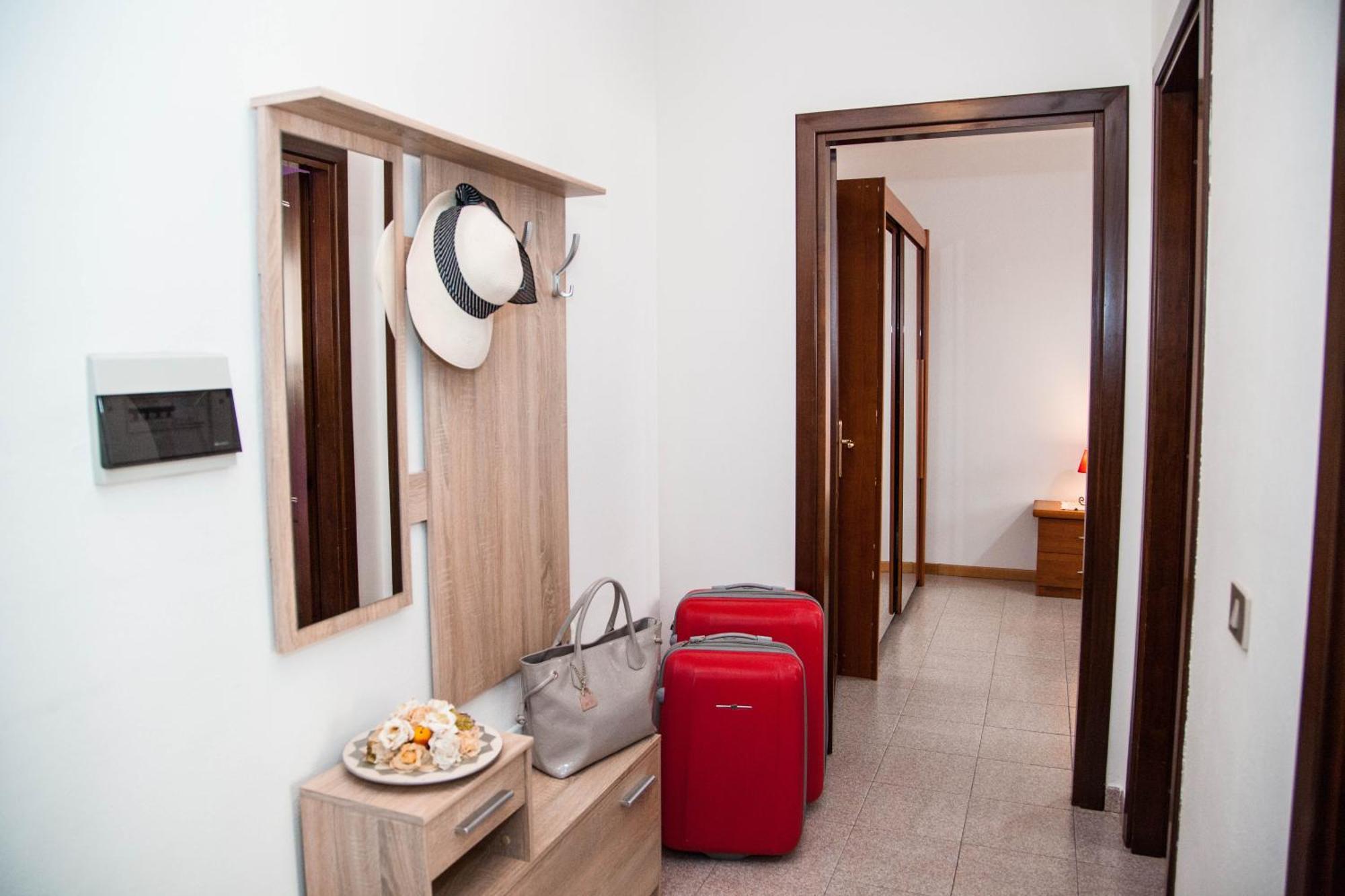 Degli Orti Apartment Альгеро Екстер'єр фото