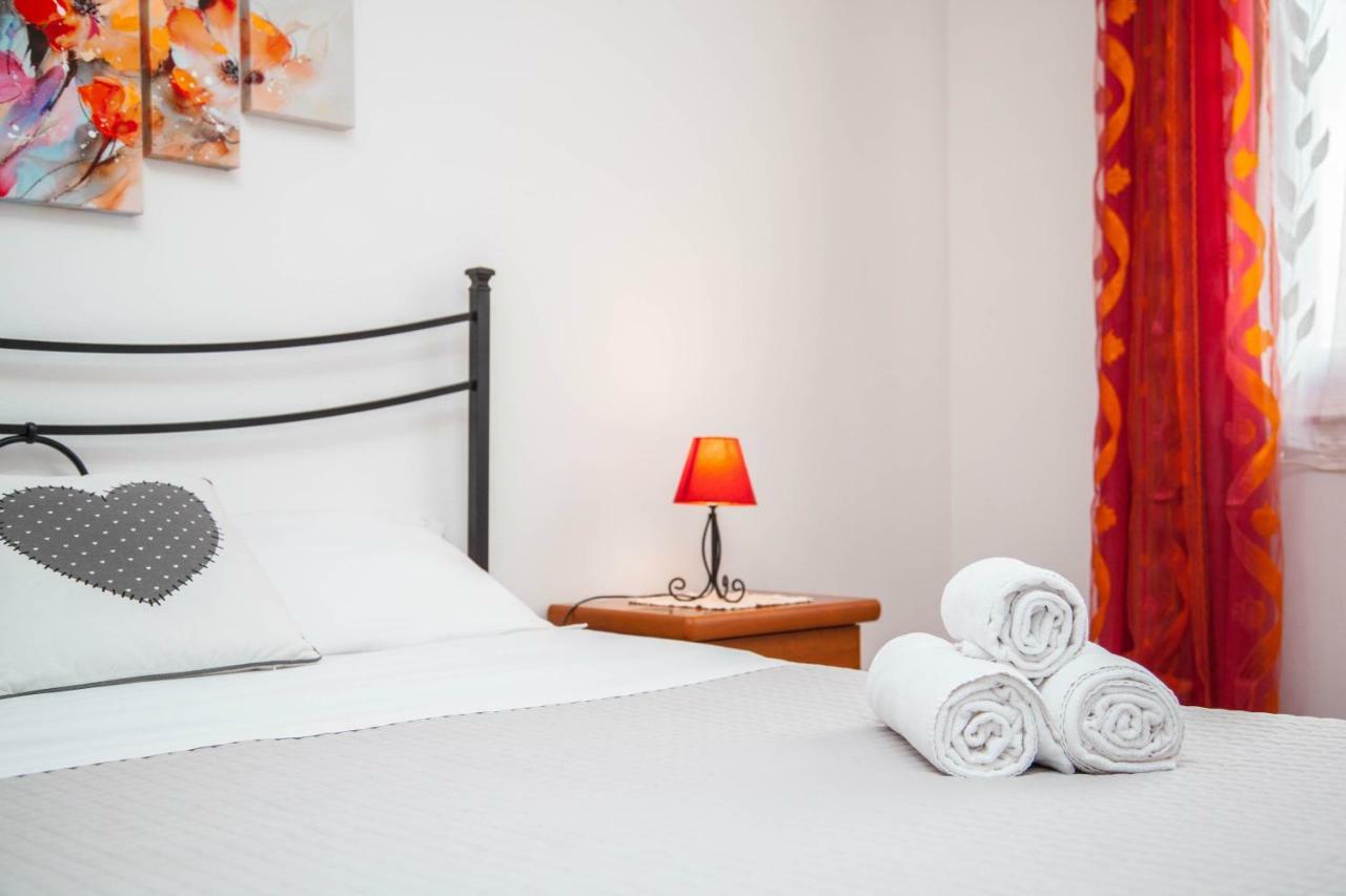 Degli Orti Apartment Альгеро Екстер'єр фото