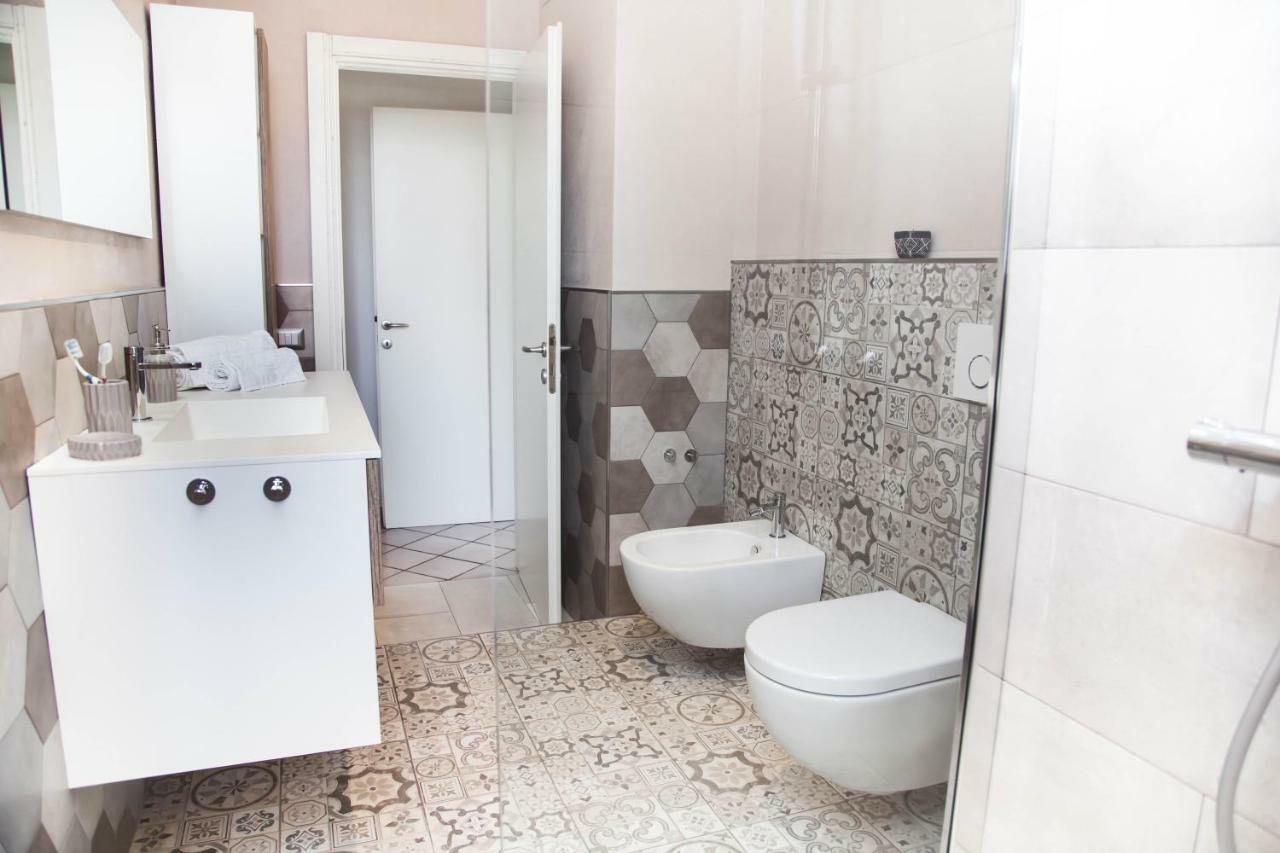 Degli Orti Apartment Альгеро Екстер'єр фото