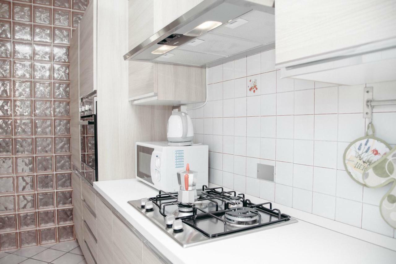 Degli Orti Apartment Альгеро Екстер'єр фото
