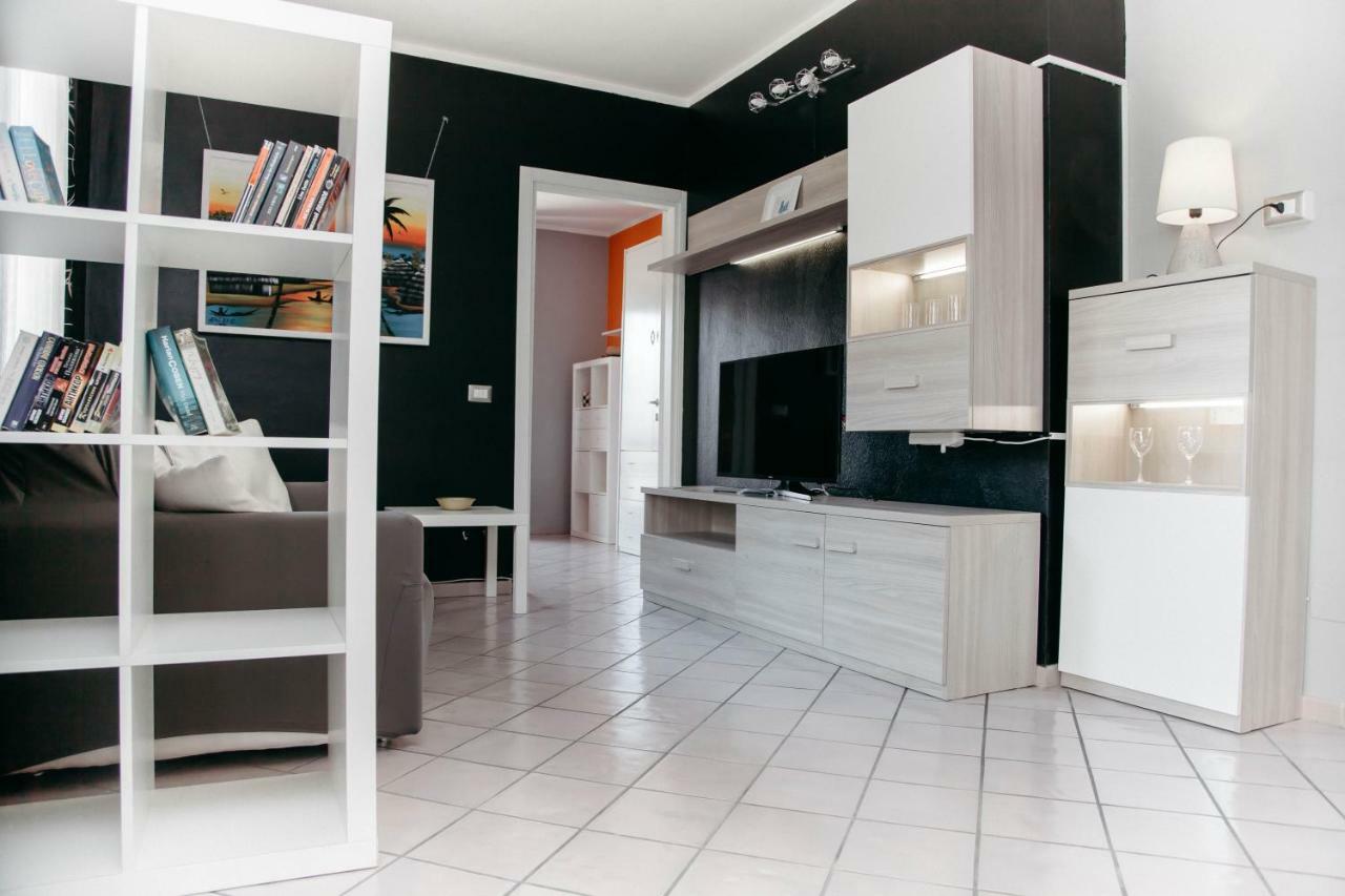 Degli Orti Apartment Альгеро Екстер'єр фото
