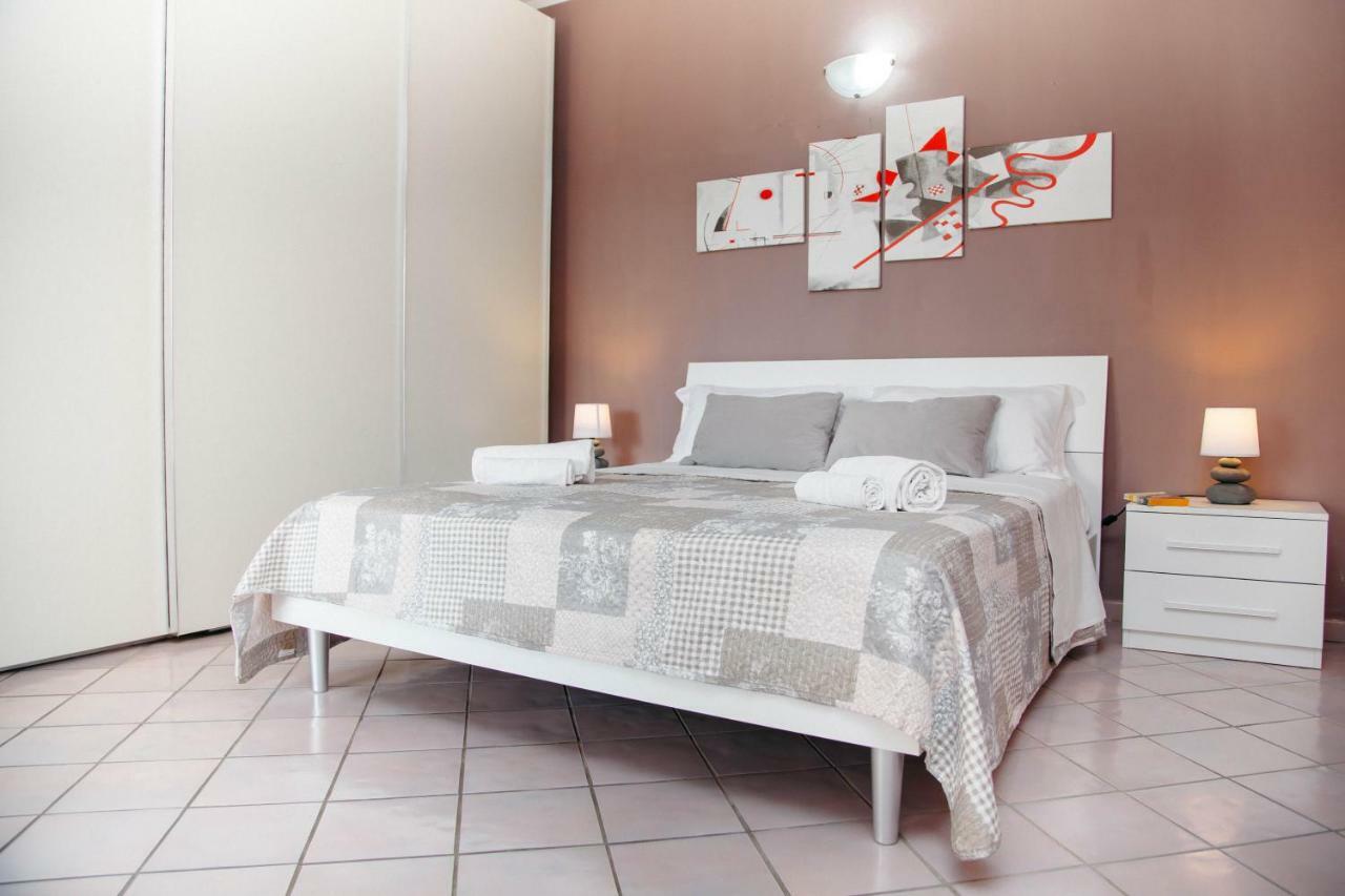 Degli Orti Apartment Альгеро Екстер'єр фото
