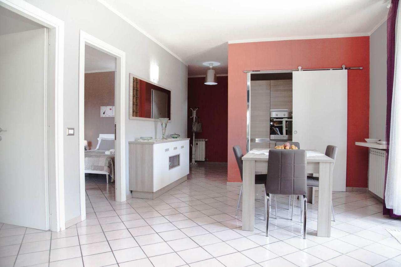 Degli Orti Apartment Альгеро Екстер'єр фото